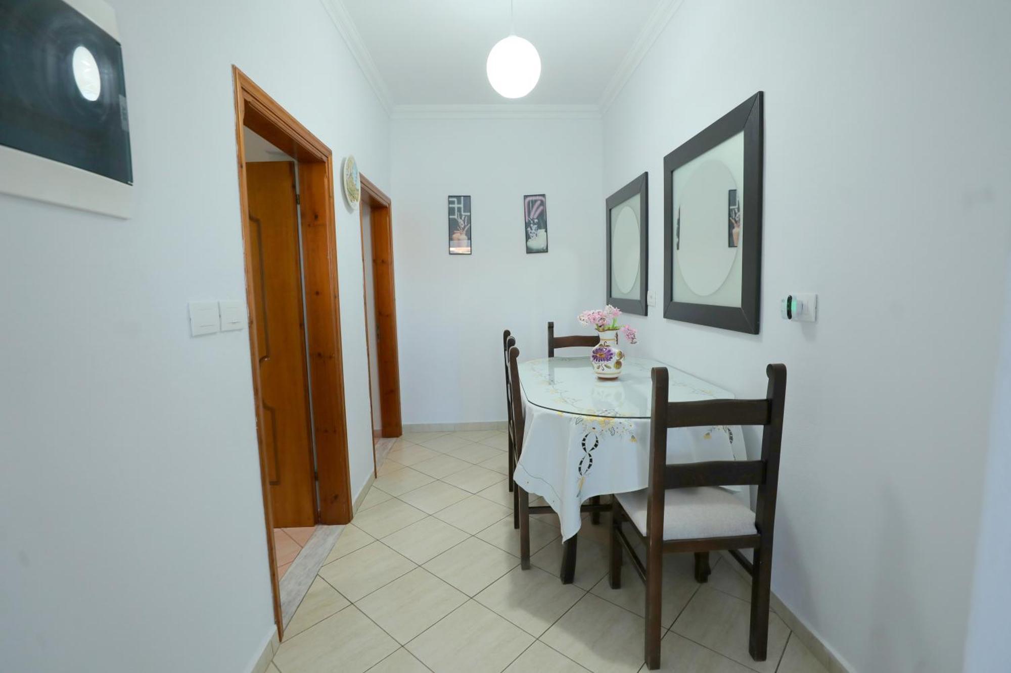 Villa Kevin'S Sarandë Exterior foto